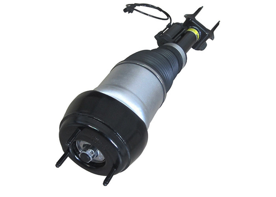 A1663206813 Suspensione anteriore destra a scatto d'aria Strut w/ADS Per Mercedes W166 X166 GL450 ML550