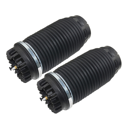 2pcs sospensione aerea sacchetto di molla posteriore per Dodge Ram 1500 2013-18 4877136AA 68248948AA