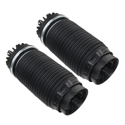 2pcs sospensione aerea sacchetto di molla posteriore per Dodge Ram 1500 2013-18 4877136AA 68248948AA