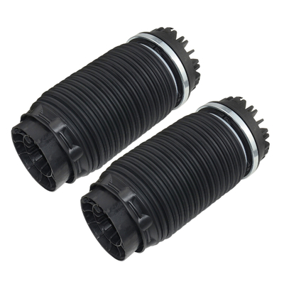 2pcs sospensione aerea sacchetto di molla posteriore per Dodge Ram 1500 2013-18 4877136AA 68248948AA