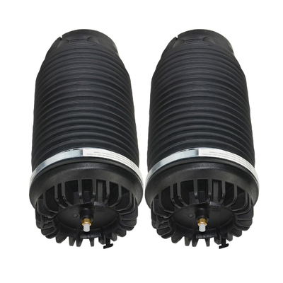 2pcs sospensione aerea sacchetto di molla posteriore per Dodge Ram 1500 2013-18 4877136AA 68248948AA