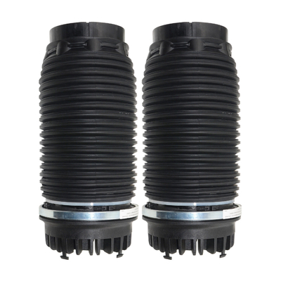 2pcs sospensione aerea sacchetto di molla posteriore per Dodge Ram 1500 2013-18 4877136AA 68248948AA
