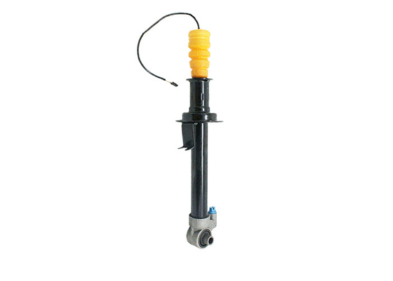 37121091571 Assorbitore di urti posteriore sinistro EDC Adaptabile BMW E38 740i 740iL 750iL 95-