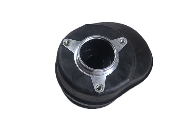 37106892425 37106892426 BMW X5 G05 X6 G06 Parti di riparazione di sospensione anteriore a scossa d'aria Copertura metallica superiore.