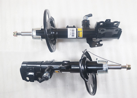 4852080462 48510-49455 Assorbitori di urto anteriori Struts W/ Adaptive Electric Control Fit Lexus RX350 RX450h 2016-2019