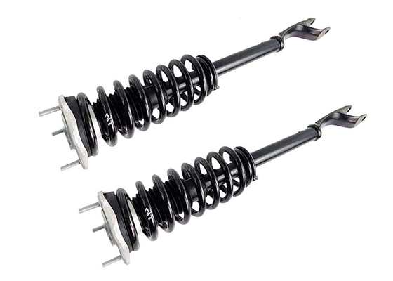 Il gruppo dei puntoni dell'ammortizzatore della molla elicoidale di A2533200530 A2533200630 misura 2016-2021 Mercedes Benz GLC300 GLC63 AMG W253