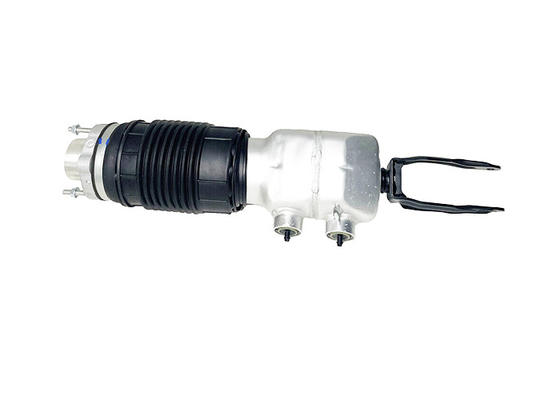 971616038G Suspensione anteriore a destra Strut Shock con PASM Fit Porsche Panamera 971 2017-2022