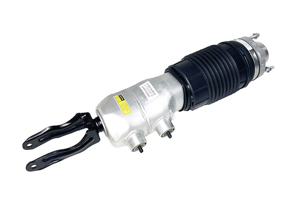 971616038G Suspensione anteriore a destra Strut Shock con PASM Fit Porsche Panamera 971 2017-2022