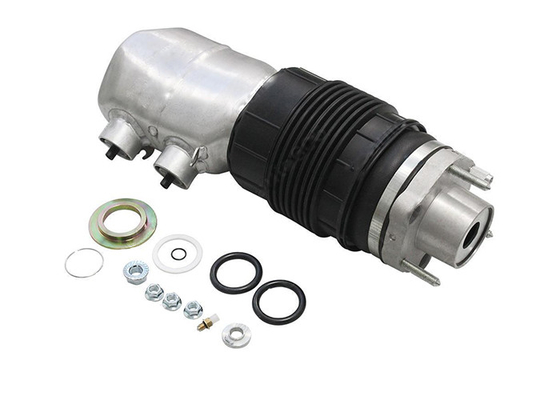 Per la Porsche Panamera 971 17-22 Sosposizione anteriore sinistra a molla Borsa 971616037D