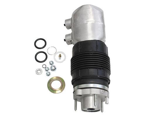 Per la Porsche Panamera 971 17-22 Sosposizione anteriore sinistra a molla Borsa 971616037D