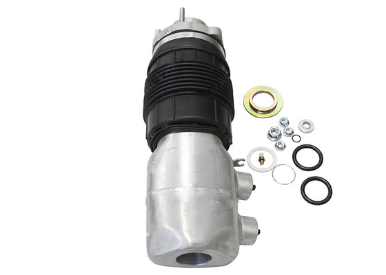 Per la Porsche Panamera 971 17-22 Sosposizione anteriore sinistra a molla Borsa 971616037D