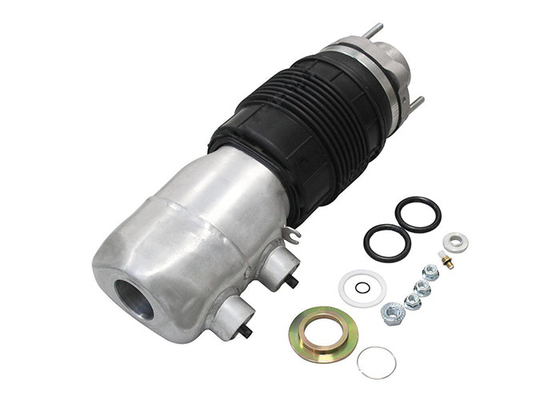 Per la Porsche Panamera 971 17-22 Sosposizione anteriore sinistra a molla Borsa 971616037D
