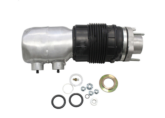 971616038D Supposizione anteriore destra a molla per Porsche Panamera 971 17-22