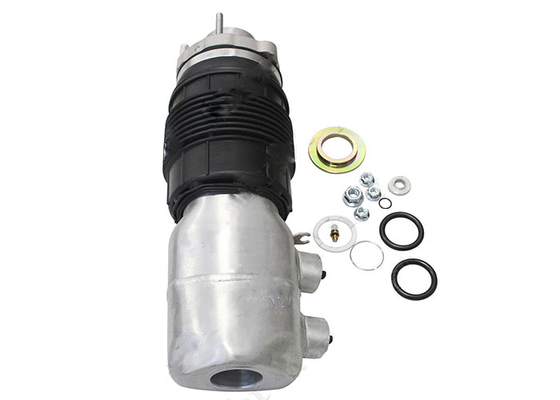 971616038D Supposizione anteriore destra a molla per Porsche Panamera 971 17-22