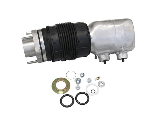 971616038D Supposizione anteriore destra a molla per Porsche Panamera 971 17-22
