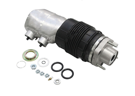 971616038D Supposizione anteriore destra a molla per Porsche Panamera 971 17-22