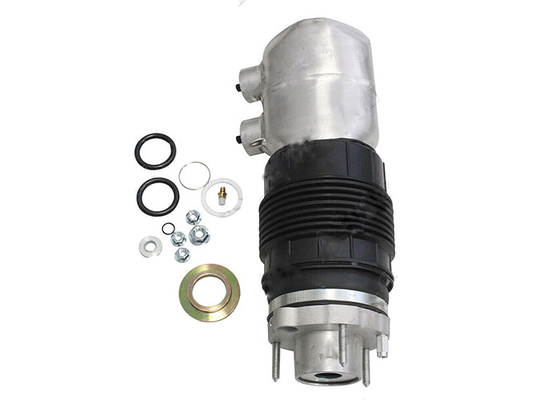 971616038D Supposizione anteriore destra a molla per Porsche Panamera 971 17-22