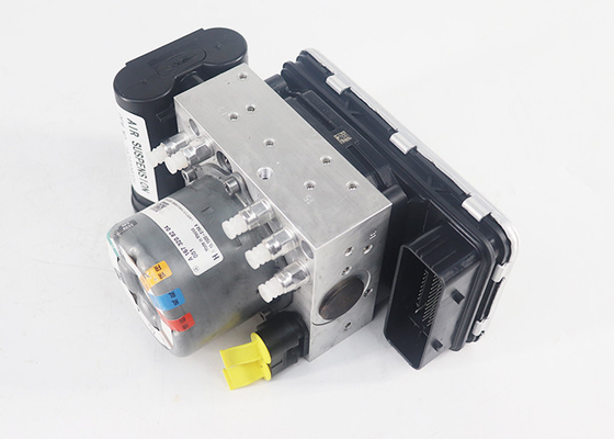 A1679016603 A1673209005 Compressore a sospensione d'aria pompa Valvola di controllo dell'aria per Mercedes Benz GLE W167 2021-2023