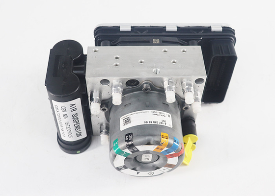 A1679016603 A1673209005 Compressore a sospensione d'aria pompa Valvola di controllo dell'aria per Mercedes Benz GLE W167 2021-2023