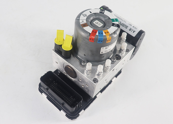 A1679016603 A1673209005 Compressore a sospensione d'aria pompa Valvola di controllo dell'aria per Mercedes Benz GLE W167 2021-2023