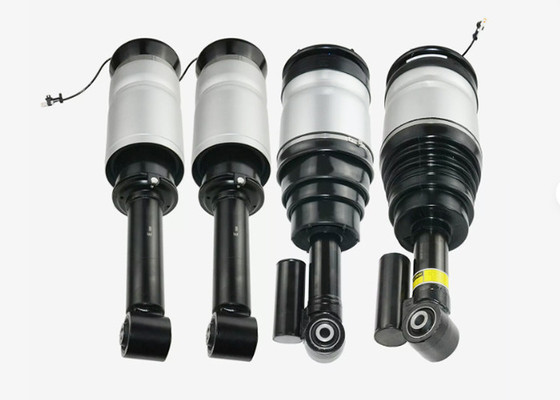 Sostituzioni di scossa della sospensione anteriore posteriore L/R con VDS Fit Land Rover Range Rover Sport L320 2010-2013 con Supercharged.
