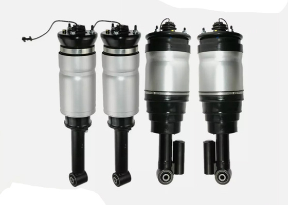 Sostituzioni di scossa della sospensione anteriore posteriore L/R con VDS Fit Land Rover Range Rover Sport L320 2010-2013 con Supercharged.