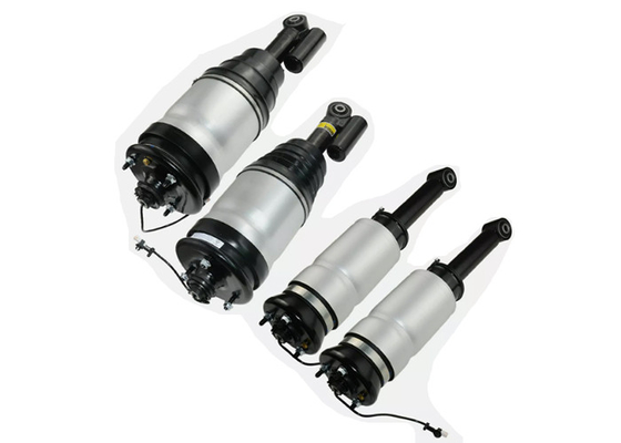 Sostituzioni di scossa della sospensione anteriore posteriore L/R con VDS Fit Land Rover Range Rover Sport L320 2010-2013 con Supercharged.