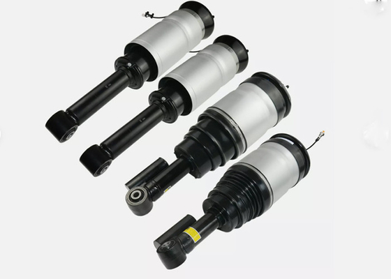 Sostituzioni di scossa della sospensione anteriore posteriore L/R con VDS Fit Land Rover Range Rover Sport L320 2010-2013 con Supercharged.