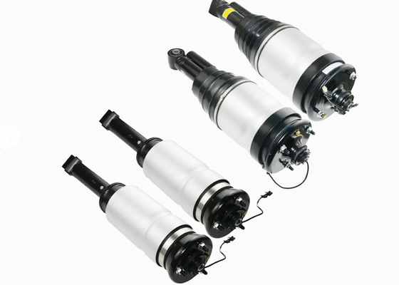 Sostituzioni di scossa della sospensione anteriore posteriore L/R con VDS Fit Land Rover Range Rover Sport L320 2010-2013 con Supercharged.