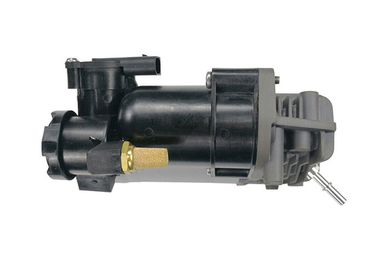 Compressore di sospensione ad aria per Land Rover Range Rover L322 2006-2012 AMK Versione LR011839