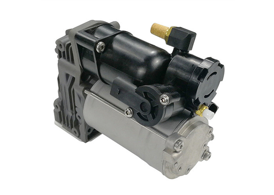 Compressore di sospensione ad aria per Land Rover Range Rover L322 2006-2012 AMK Versione LR011839