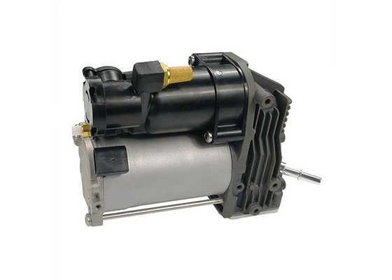 Compressore di sospensione ad aria per Land Rover Range Rover L322 2006-2012 AMK Versione LR011839
