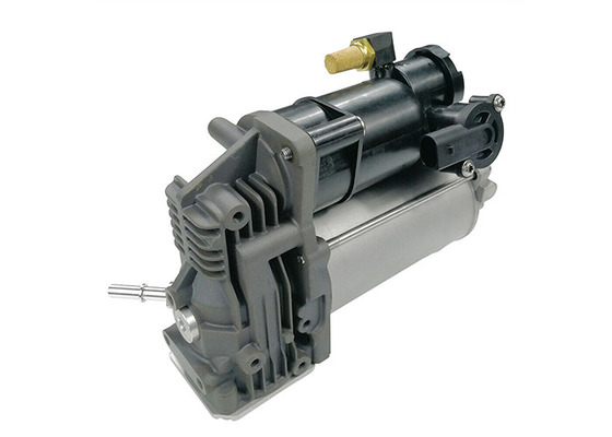 Compressore di sospensione ad aria per Land Rover Range Rover L322 2006-2012 AMK Versione LR011839
