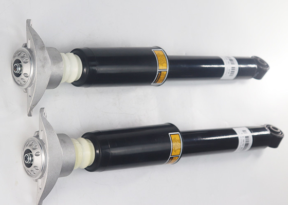 8J0513025F Per il 2007-2015 Audi TT MKII TTS TTRS FWD Assorbenti d'urto posteriori sinistra e destra con controllo di marcia magnetico.