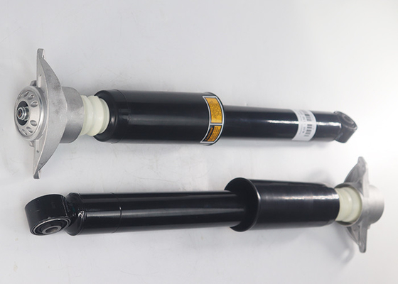 8J0513025F Per il 2007-2015 Audi TT MKII TTS TTRS FWD Assorbenti d'urto posteriori sinistra e destra con controllo di marcia magnetico.