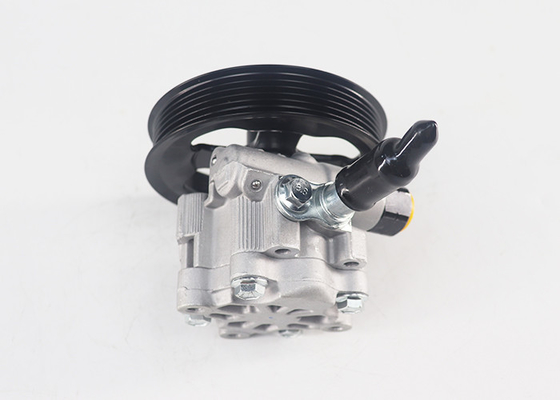 Pompa del servosterzo con puleggia per Land Rover Range Rover Sport Discovery 3 LR3 V6 4.0L 2005-2007 QVB500380