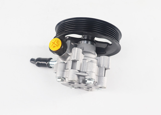Pompa del servosterzo con puleggia per Land Rover Range Rover Sport Discovery 3 LR3 V6 4.0L 2005-2007 QVB500380