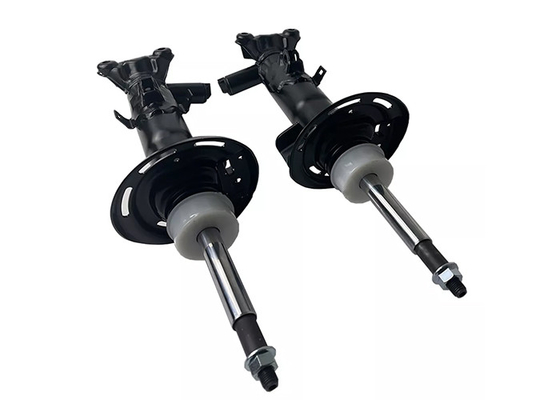 A2183232800 A2123201530 Assorbente d'urto anteriore posteriore per Mercedes Benz Classe E W212 10-13 CLS C218 X218 12-18