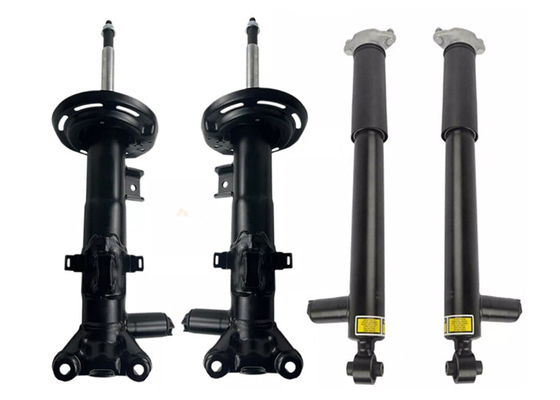 A2183232800 A2123201530 Assorbente d'urto anteriore posteriore per Mercedes Benz Classe E W212 10-13 CLS C218 X218 12-18