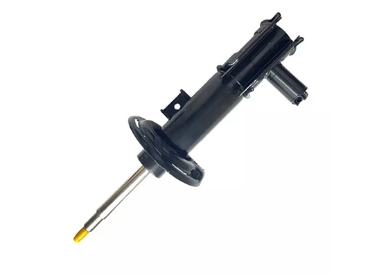 A2123236100 A2123236200 Assorbente d'urto frontale con controllo elettrico Fit Mercedes Benz W218 W212 E63 AMG 4Matic 2014-2016