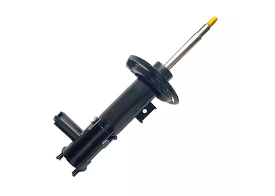 A2123236100 A2123236200 Assorbente d'urto frontale con controllo elettrico Fit Mercedes Benz W218 W212 E63 AMG 4Matic 2014-2016