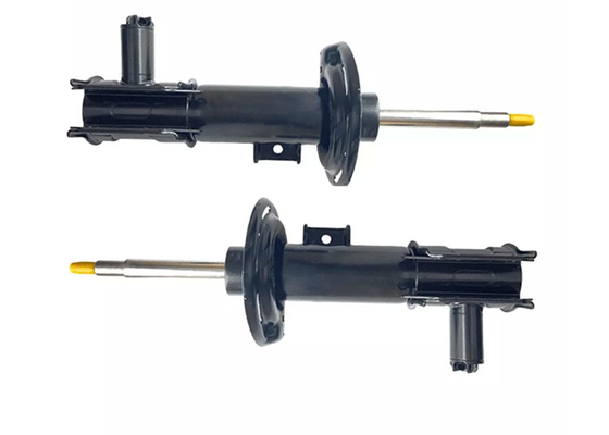 A2123236100 A2123236200 Assorbente d'urto frontale con controllo elettrico Fit Mercedes Benz W218 W212 E63 AMG 4Matic 2014-2016