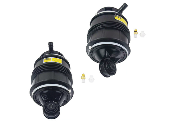 A2113201525 A2113201625 Tasca di molla con sospensione anteriore ad aria aperta adatta per Mercedes-Benz Classe E CLS W211 E500 E320 2002-2010.