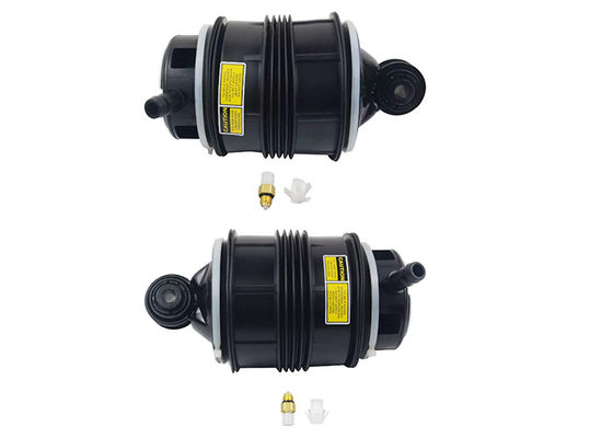 A2113201525 A2113201625 Tasca di molla con sospensione anteriore ad aria aperta adatta per Mercedes-Benz Classe E CLS W211 E500 E320 2002-2010.