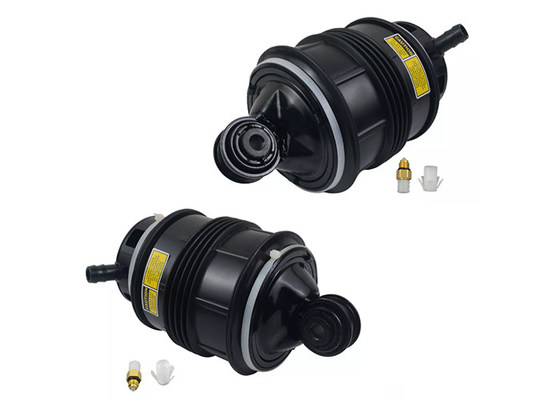 A2113201525 A2113201625 Tasca di molla con sospensione anteriore ad aria aperta adatta per Mercedes-Benz Classe E CLS W211 E500 E320 2002-2010.