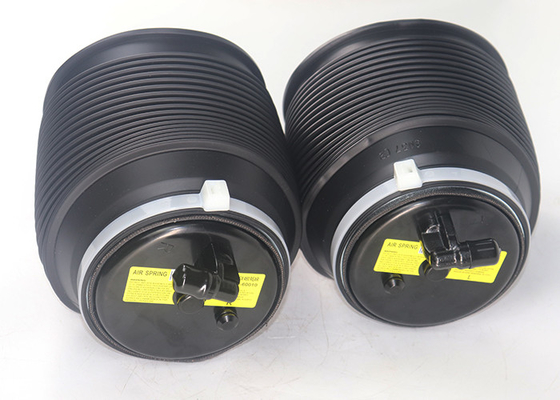 4808060010 48090-60010 Suspensione a vento posteriore destra e sinistra Borsa a molla adatta a Toyota Land Cruiser GX460 GX470 Prado 150
