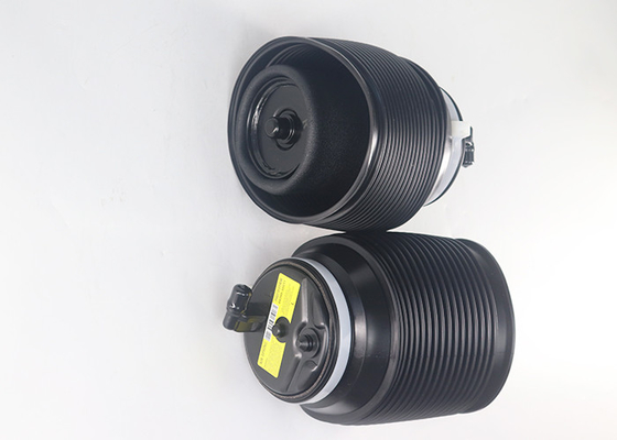 4808035011 48090-35011 coppia Per Lexus GX470 Toyota Prado 120 Sosposizione anteriore a vento Borsa a molla 2003-2009