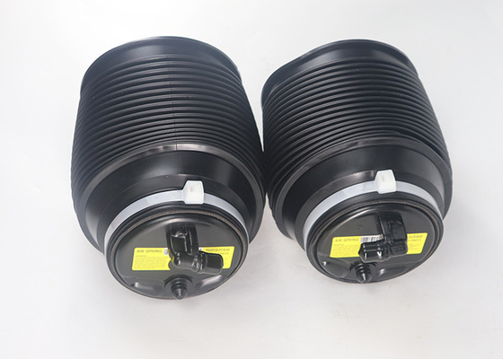 4808035011 48090-35011 coppia Per Lexus GX470 Toyota Prado 120 Sosposizione anteriore a vento Borsa a molla 2003-2009