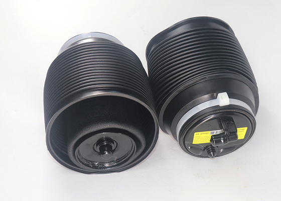 4808035011 48090-35011 coppia Per Lexus GX470 Toyota Prado 120 Sosposizione anteriore a vento Borsa a molla 2003-2009