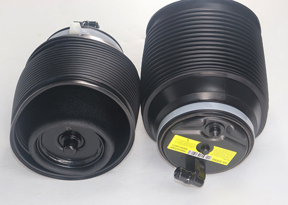 4808035011 48090-35011 coppia Per Lexus GX470 Toyota Prado 120 Sosposizione anteriore a vento Borsa a molla 2003-2009